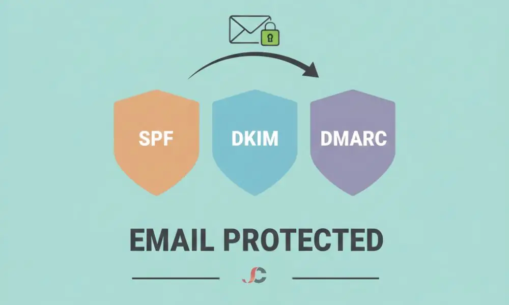 How to Set Up DMARC for Microsoft 365: A Step-by-Step Guide 1 DMARC for Microsoft 365