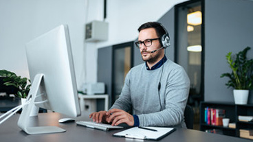 IT Support Watford