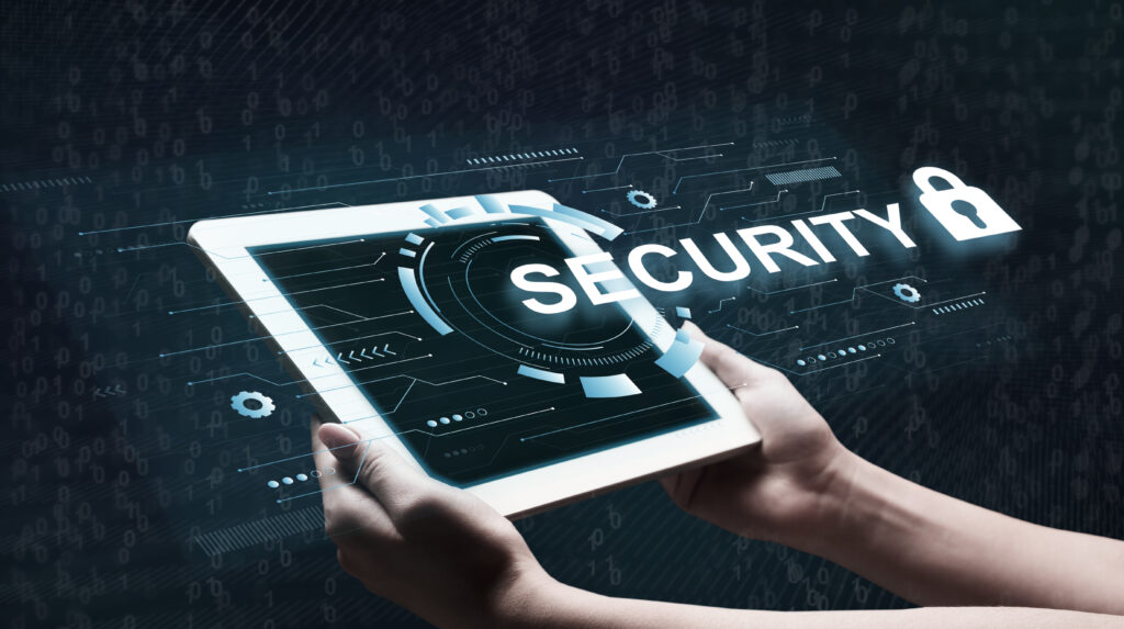 Protecting Your businesses from Cyber Attacks 