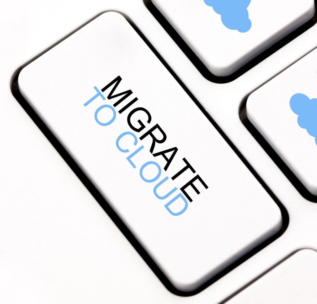 Companies are moving Business Critical Applications to the Cloud 1 Moving Business Critical Applications