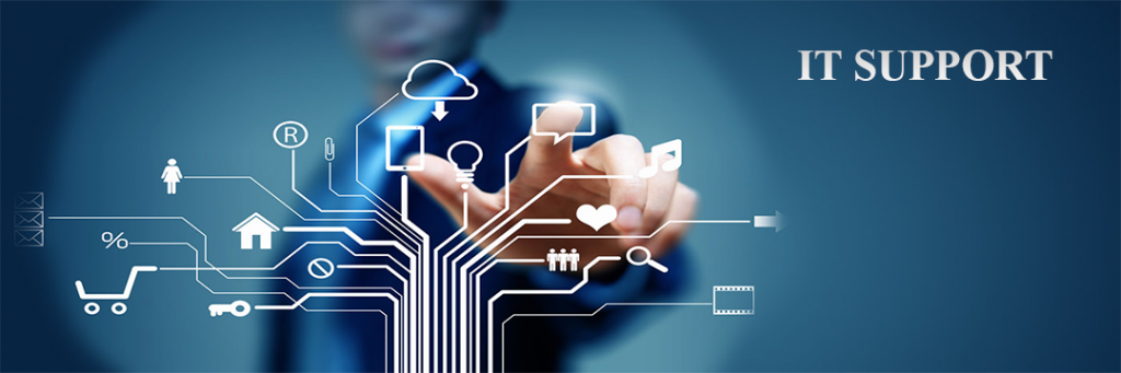 6 Signs That Indicate You Need to Switch Business IT Support Provider 1 Change IT Support Provider