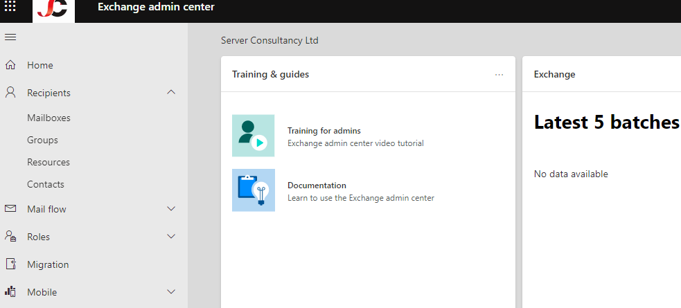 Should you Migrate to Microsoft Exchange Online 1 Migrate to Microsoft Exchange