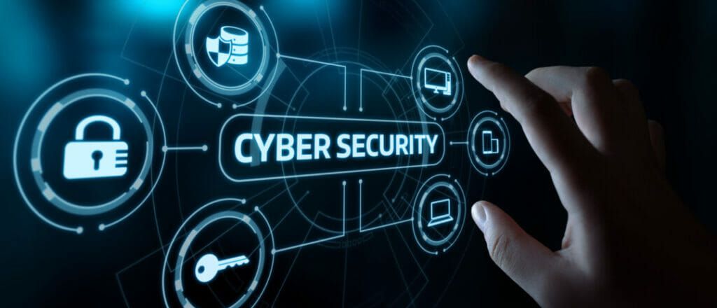cybersecurity myths