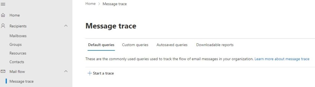 Huge Improvements in email Tracking in Office 365 1 Email Tracking in Office 365