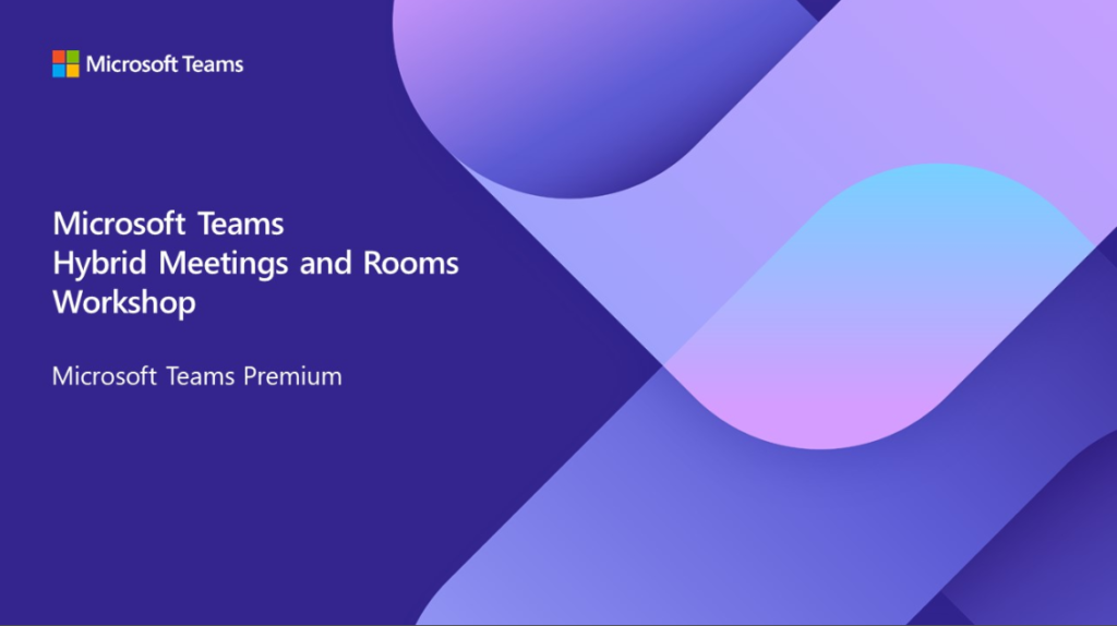 New Features on Microsoft Teams Premium 1 New Features on Microsoft Teams Premium