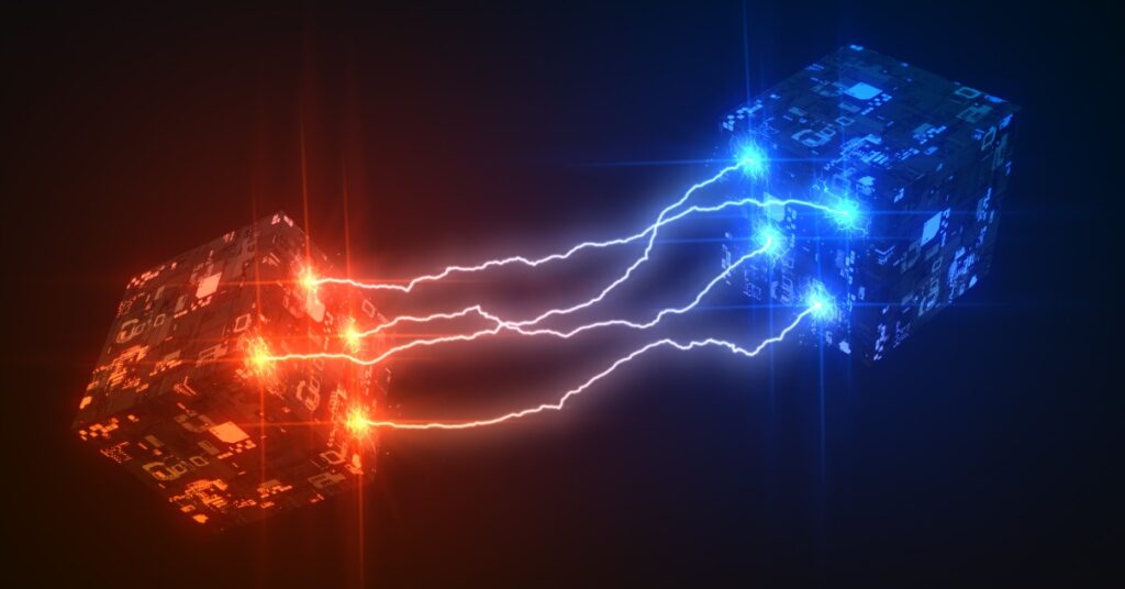 The Future of AI: A New Dawn or Uncertainty for London and Beyond 2 Future of AI