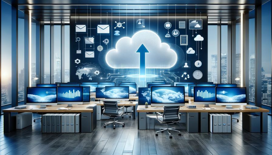 Unlocking Success: Mastering SharePoint and OneDrive Migration for Business Transformation 1 SharePoint and OneDrive Migration