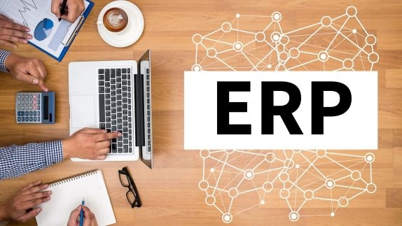 Cloud ERP: 5 Compelling Reasons London Businesses Are Making the Switch 1 Cloud ERP