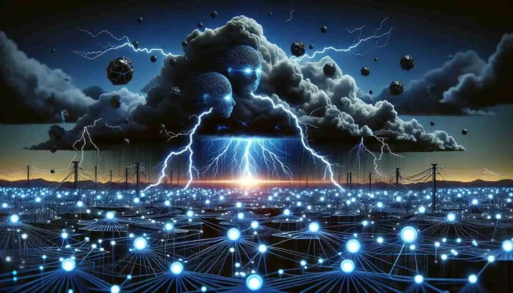 combat AI-Powered threats and secure digital assets effectively. 