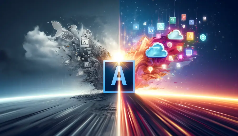 End of Perpetual Adobe Licenses: Navigating the Transition to Subscription-Based Acrobat Support 1 End of Perpetual Adobe Licenses