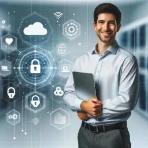 IT Support Harrow