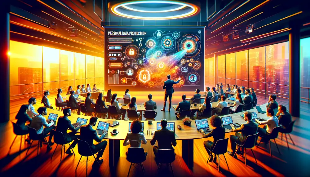 Personal Data Protection: Efficient Strategies to Enhance Your Online Experience 1 Personal Data Protection