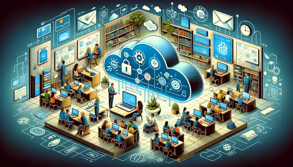 Cloud Solutions for Education: Unlocking Microsoft's Enrolment for Education Solutions (EES) 1 Cloud Solutions