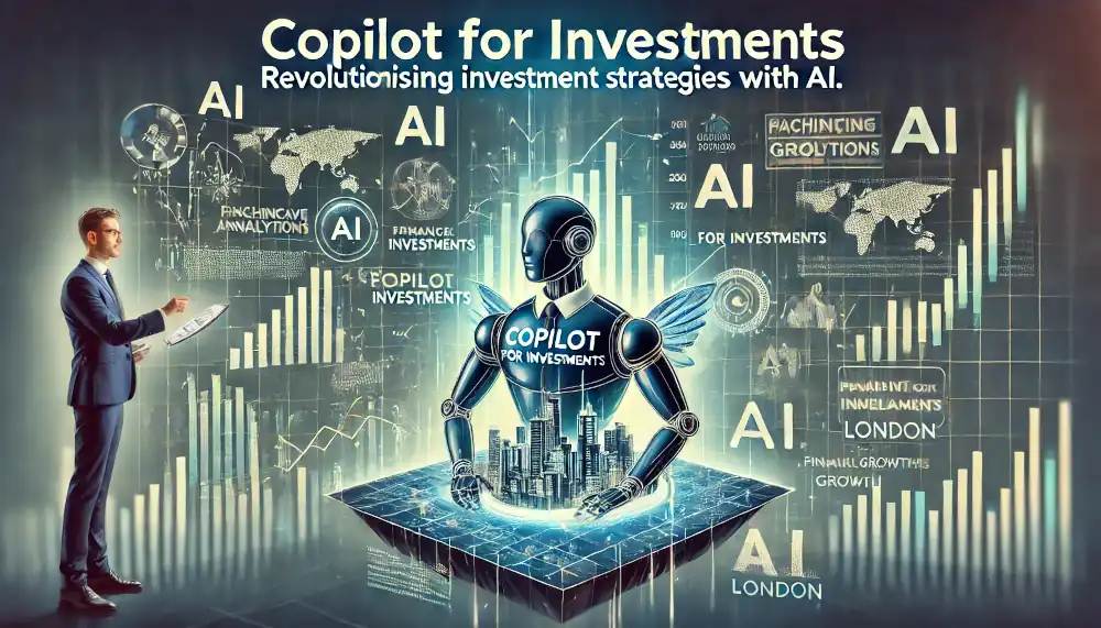 Copilot for Investments: Revolutionising Investment Strategies with AI 1 Copilot for Investments