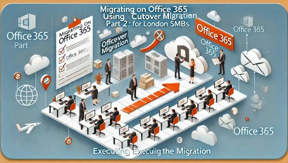 Cutover Migration Office 365 – Exchange Cutover Email Migration – YTXPJ