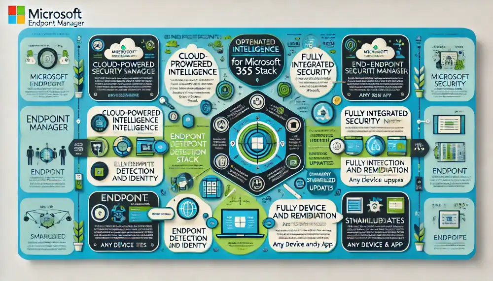 Microsoft Endpoint Manager for UK SMBs: Unleash Unbeatable Security Now 1 Microsoft Endpoint Manager for UK SMBs