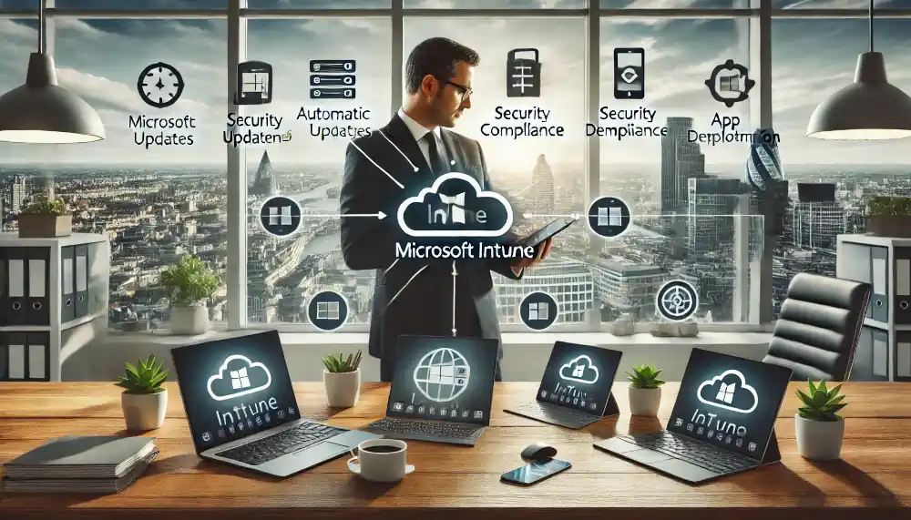 Microsoft Intune for SMBs