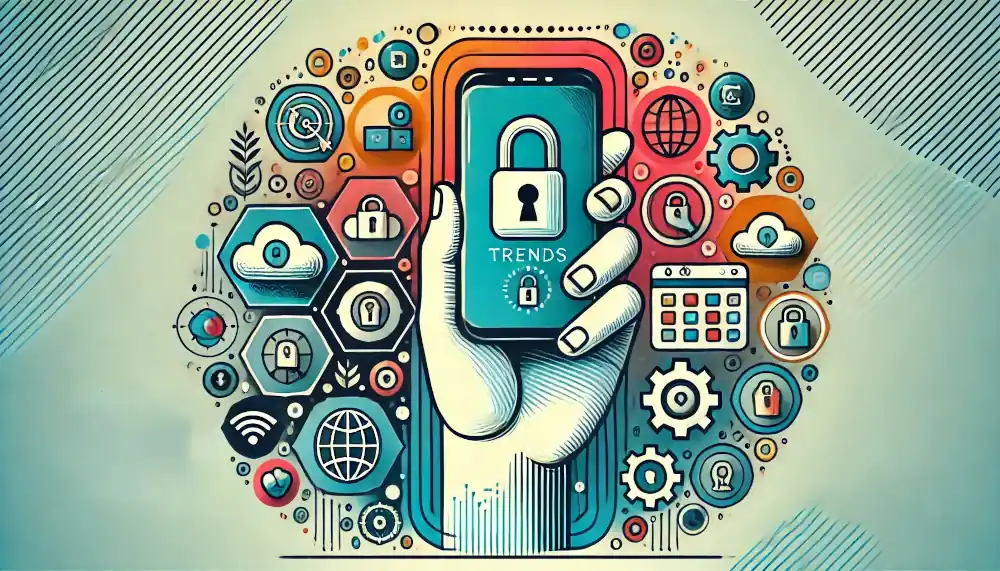 Mobile Device Management Trends