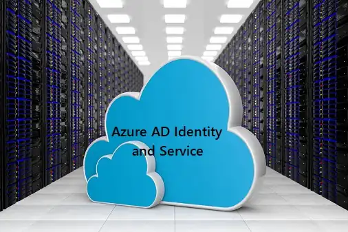 Azure AD Identity and Service 1 Azure AD Identity and Service for London SMB