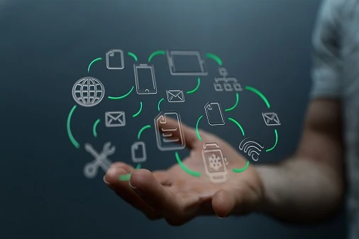Azure Infrastructure Migration in London