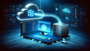 Azure Site Recovery for London SMB