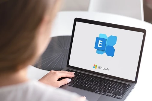 Exchange Online for London SMB