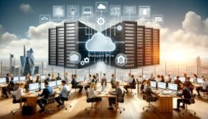 File Server to SharePoint Online for London SMB