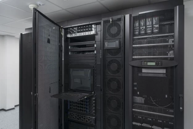 IT Infrastructure Support 1 IT Infrastructure Support for London SMB