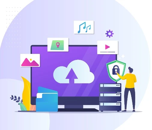 Managed Cloud Services for London SMB