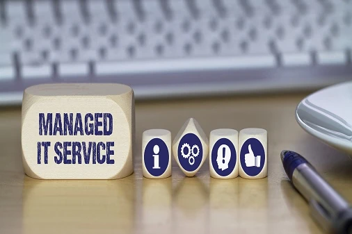 Managed IT Services for London SMB
