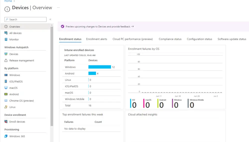 Mobile Device Management for London SMB 2