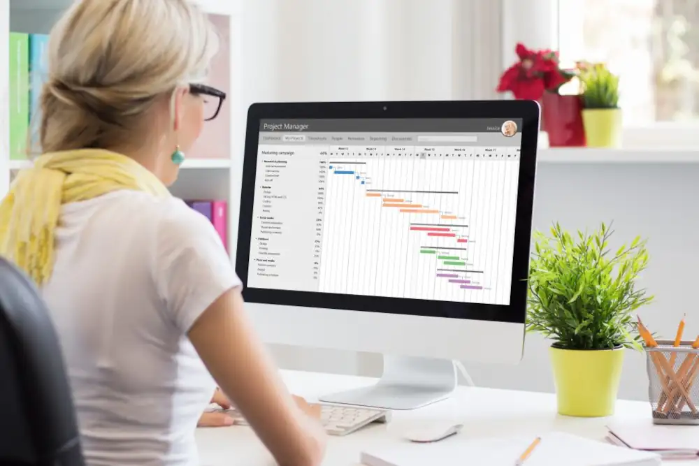 Project Management for London SMB