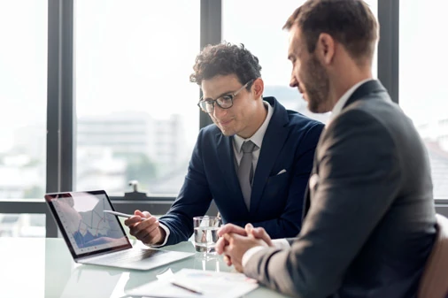 device mobility for London SMB