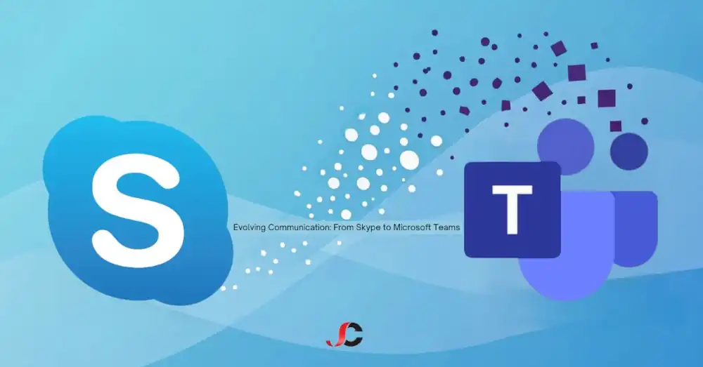 End of Skype: Microsoft Teams Transition as Skype Shuts Down in May 1 Microsoft Teams Transition in London