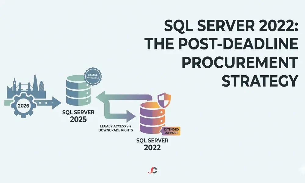 SQL Server 2022 end-of-sale